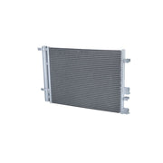 NRF Air Conditioning Condenser 350536