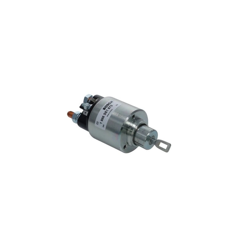 Bosch Starter Solenoid Switch 1 986 SE1 673
