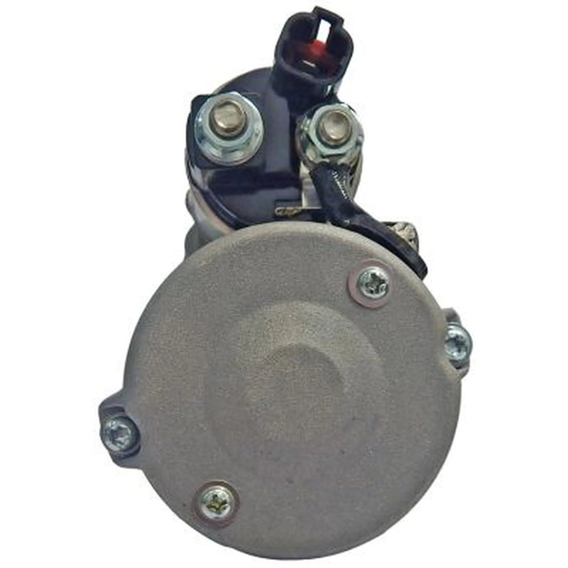 Hella Starter Motor 12V 1.9kW 13 Teeth 8EA 011 611-961