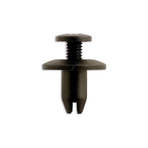 Connect Screw Rivet Retainer - for Isuzu, Kia, for Nissan 50pc 31601 Tool Connection  - Town Parts