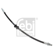 Febi Brake Hydraulic Hose Line Front Right 170185