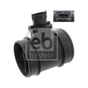 Febi MAF Sensor (Mass Air Flow) 47888