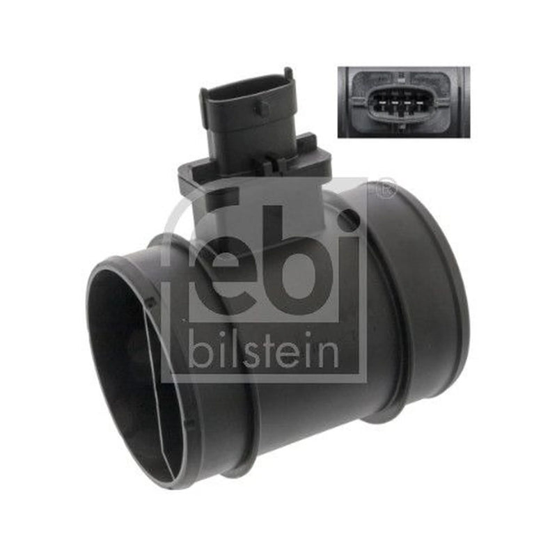 Febi MAF Sensor (Mass Air Flow) 47888