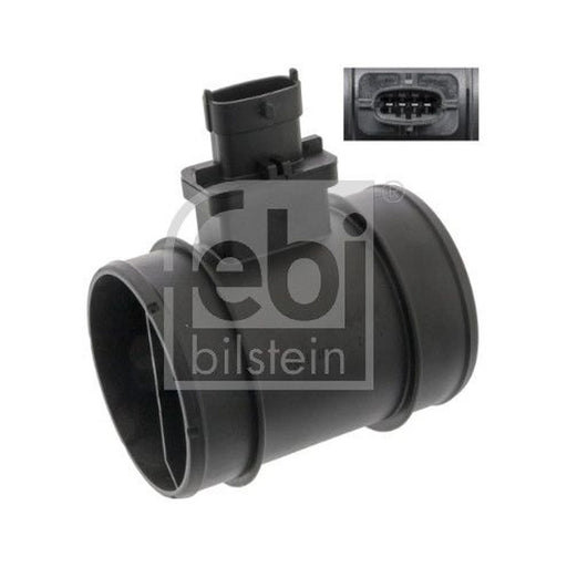 Febi MAF Sensor (Mass Air Flow) 47888