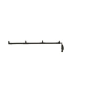 Gates Fuel Overflow Hose Pipe MFL1308