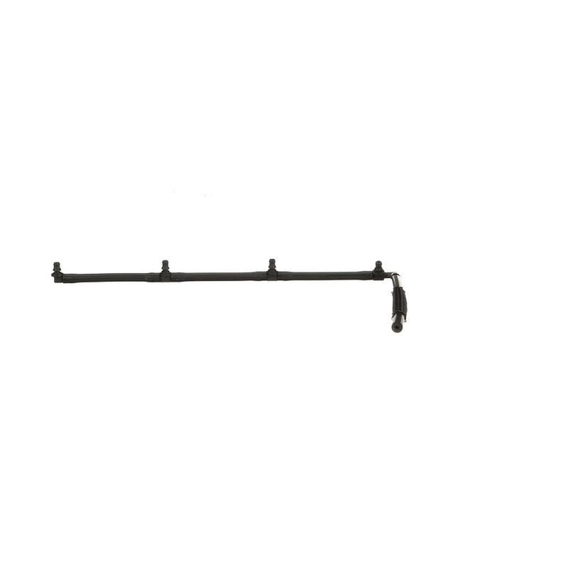 Gates Fuel Overflow Hose Pipe MFL1308