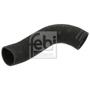 Febi Intercooler Turbo Charge Air Hose 240mm 44291