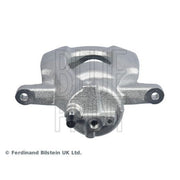 Blue Print Brake Caliper Assembly Front Left ADBP450190