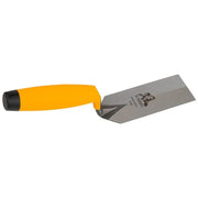 Roughneck Margin Trowel 127X50mm/5X2in - ROU51055