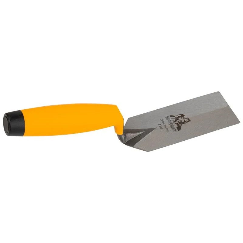 Roughneck Margin Trowel 127X50mm/5X2in - ROU51055