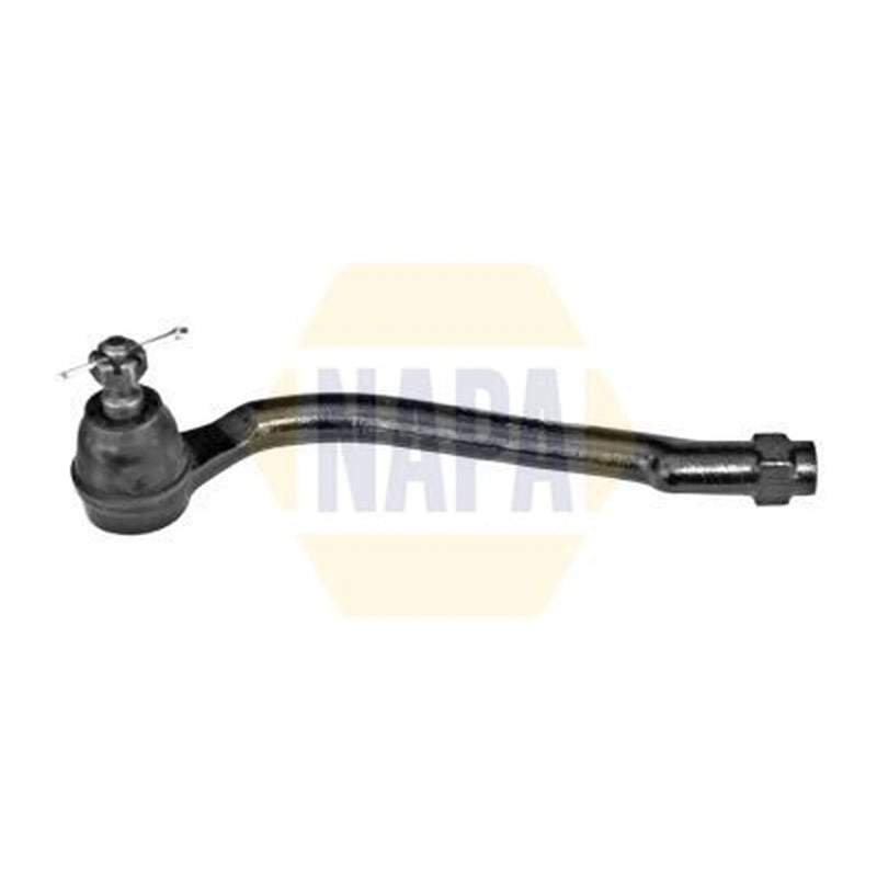 NAPA Steering Tie Rod End Ball Joint Front Left M14x1.5 NST6272