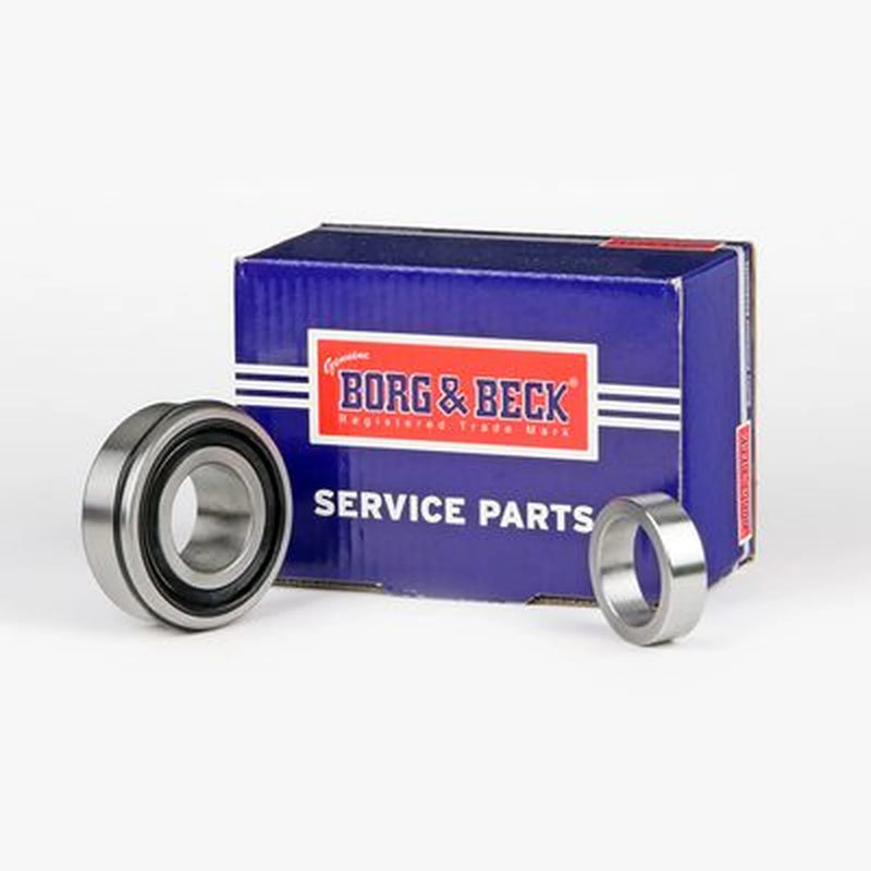 Borg & Beck Wheel Bearing Kit BWK022