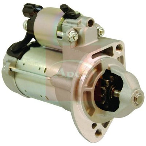 Apec Starter Motor 12V 2kW 13 Teeth ASM1545