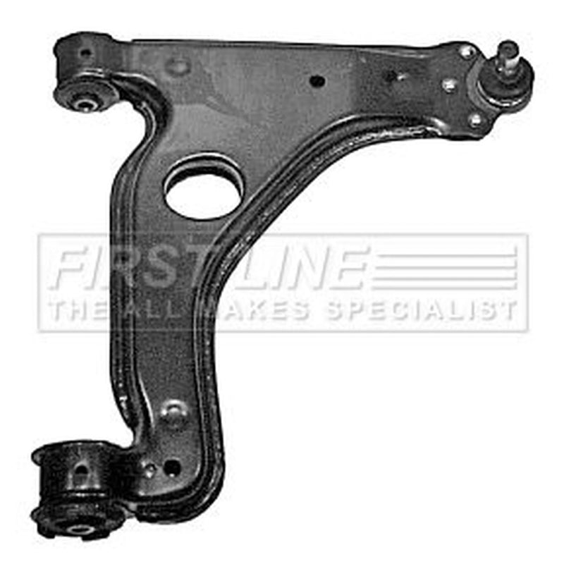 First Line Control/Trailing Arm FCA6335