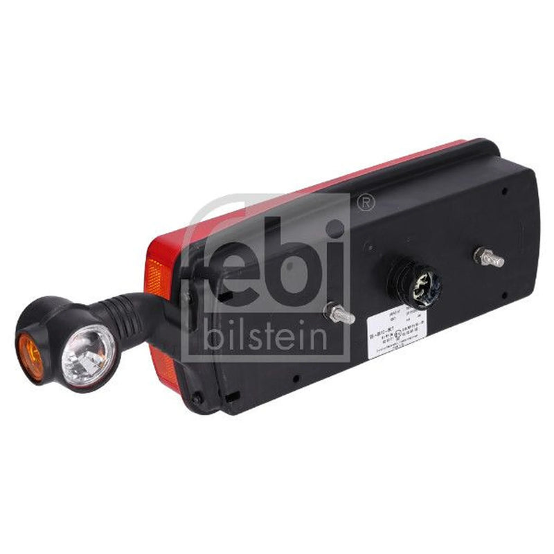 Febi Tail Light / Lamp Right 193026