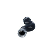 NRF Intercooler Turbo Charge Air Hose Outlet 166084