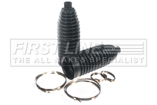 First Line Steering Bellow Kit