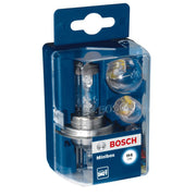 Bosch Car Bulb Assortment Set 1 987 301 101