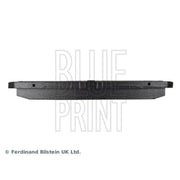 Blue Print Front Brake Pad Set ADT342128