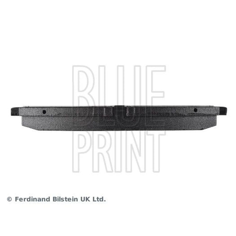 Blue Print Front Brake Pad Set ADT342128