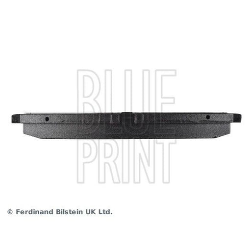 Blue Print Front Brake Pad Set ADT342128