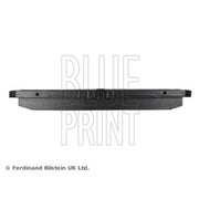 Blue Print Front Brake Pad Set ADT342128