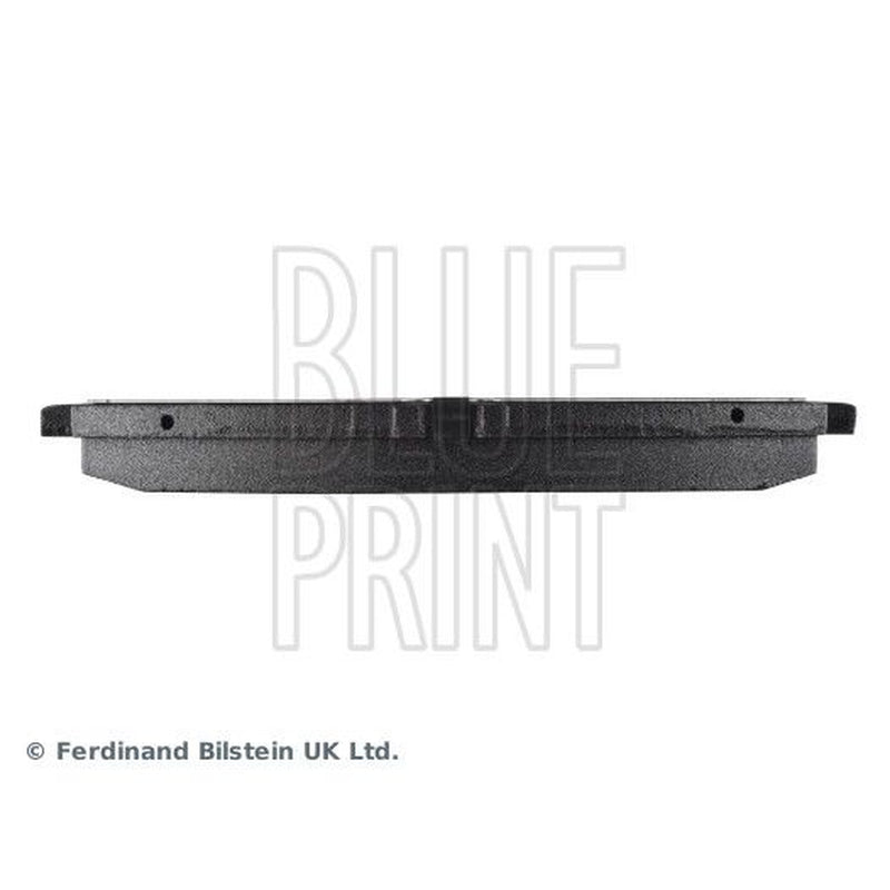 Blue Print Front Brake Pad Set ADT342128