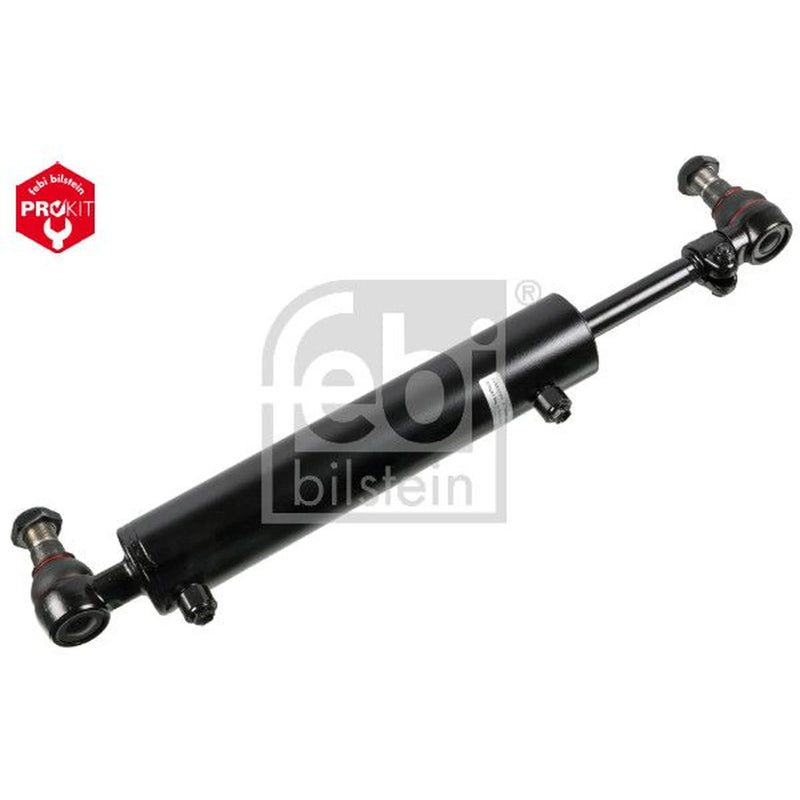 Febi Power Steering Slave Cylinder Rear 180095