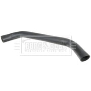 Borg & Beck Intercooler Turbo Charge Air Hose BTH1550