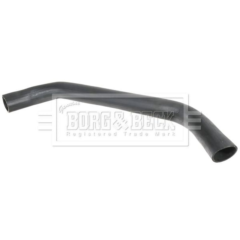 Borg & Beck Intercooler Turbo Charge Air Hose BTH1550