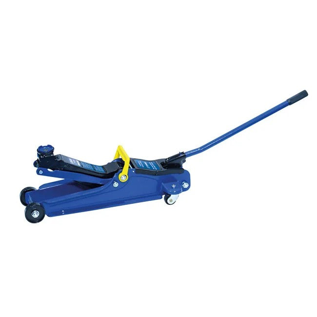 Laser Tools Low Entry Trolley Jack - 2 Tonne - PL
