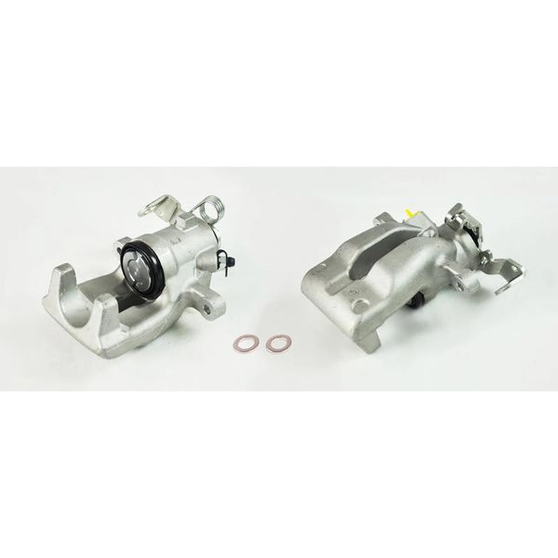 Juratek Brake Caliper Assembly Rear Left JCA1027L