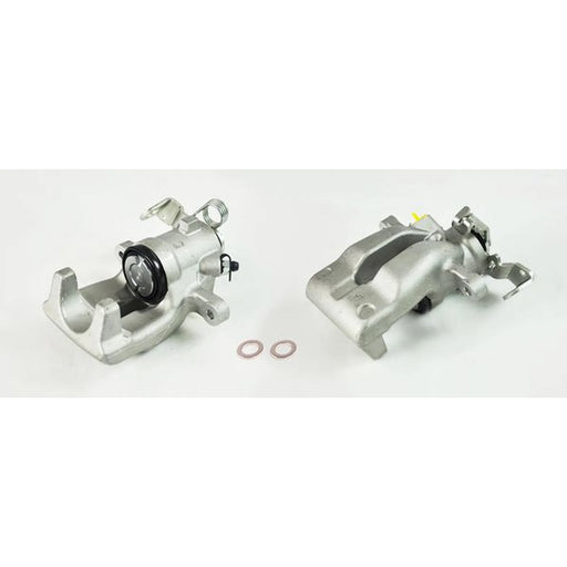 Juratek Brake Caliper Assembly Rear Left JCA1027L