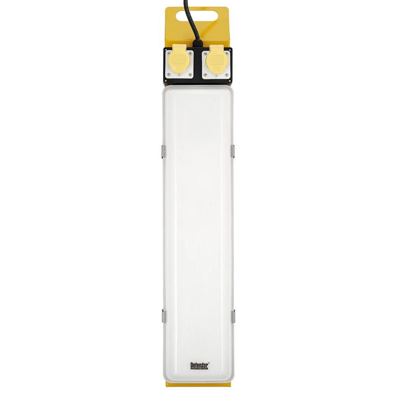 Defender LED Floor Light E709278 2ft 1400 Lumens