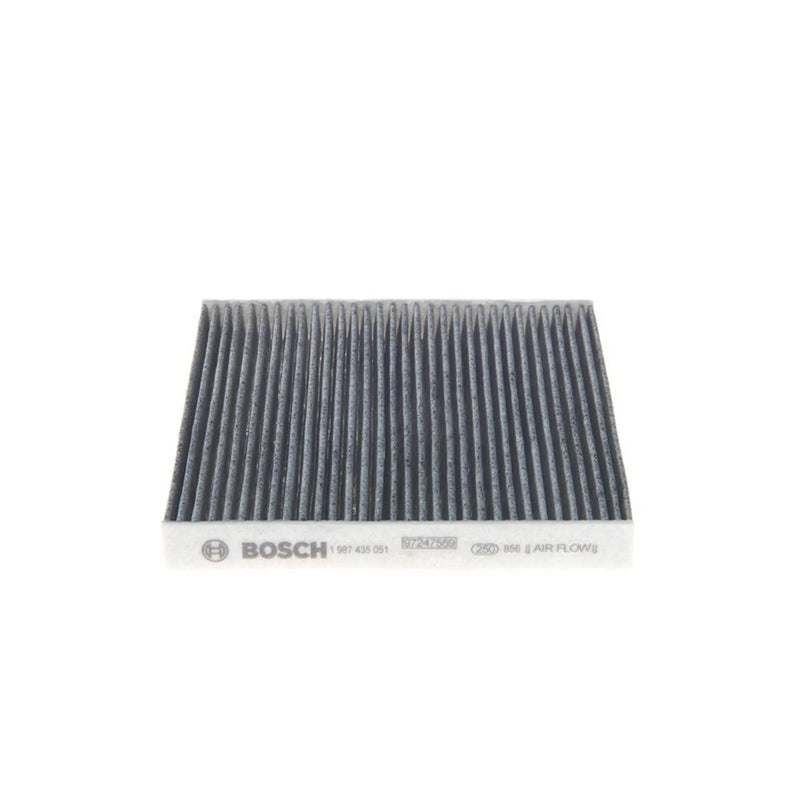 Bosch Cabin Air Filter (Pollen Filter) 1 987 435 051