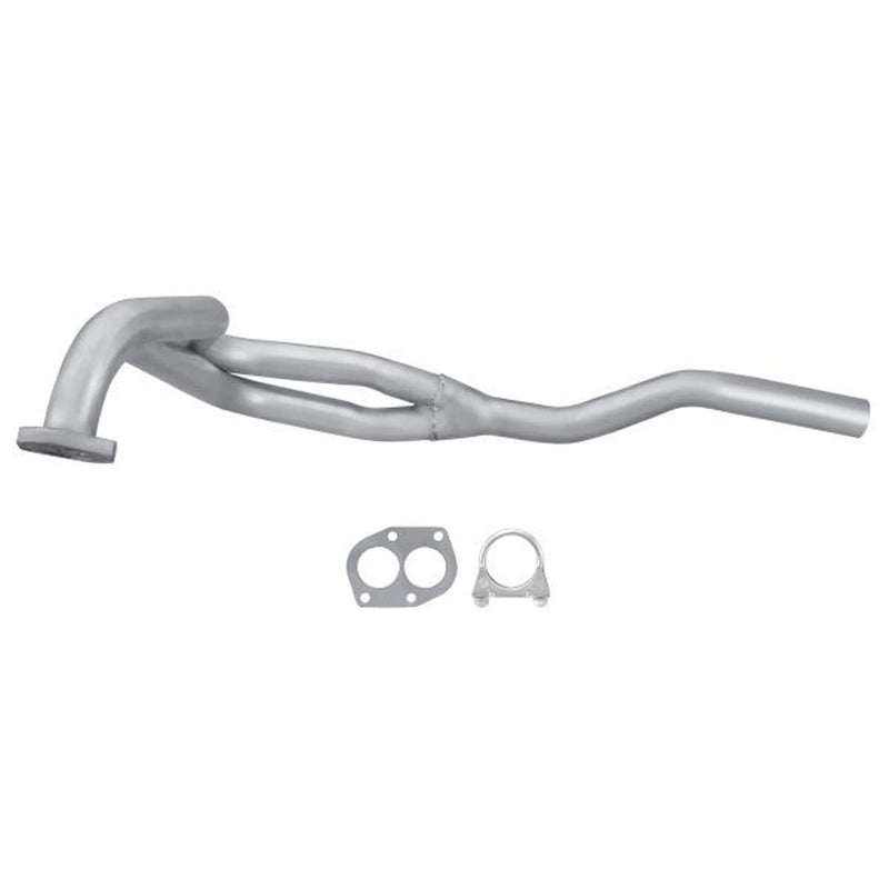 Hella Exhaust Pipe OD 8LA 366 005-451
