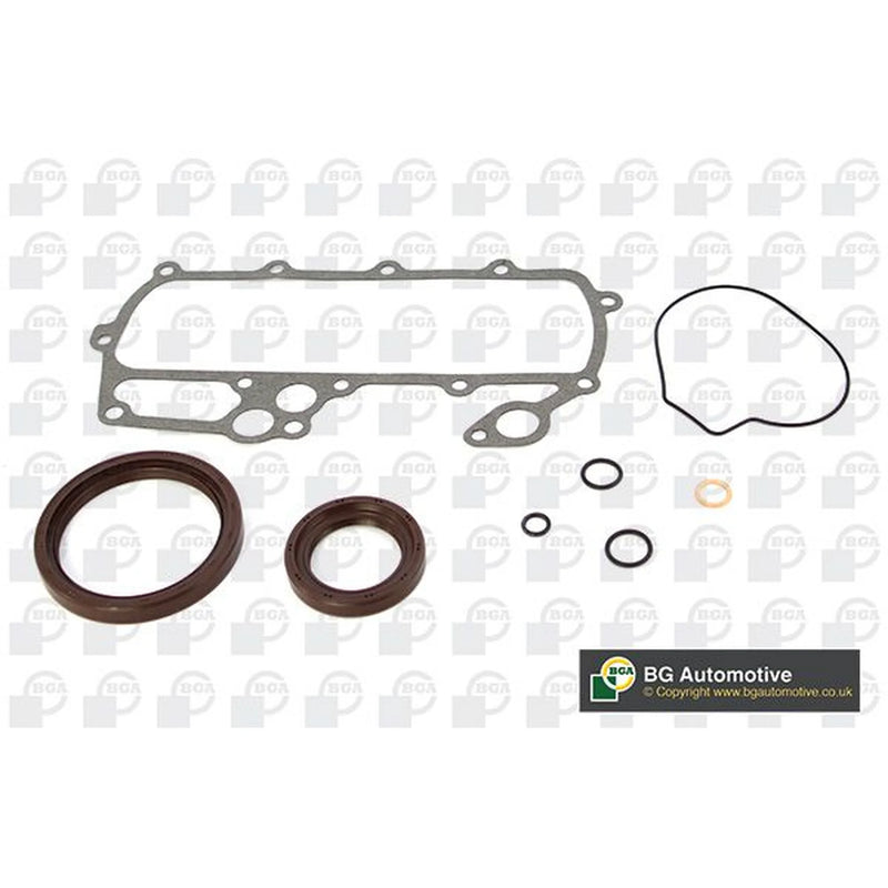 BGA Crankcase Gasket Kit ID CK8591