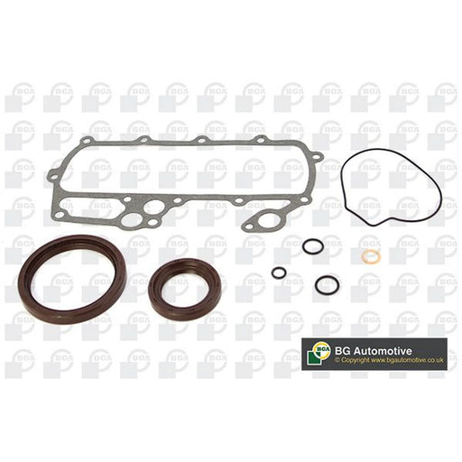 BGA Crankcase Gasket Kit ID CK8591