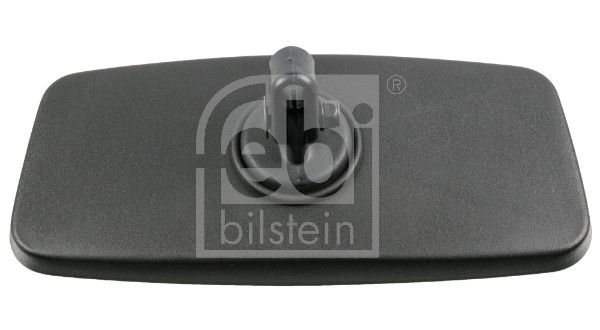 Febi Driver Cab Exterior Mirror Wide 54mm Thick