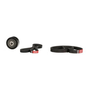 Gates V-Ribbed Belt Set K033PK753