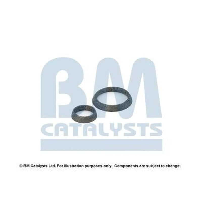 BM Catalysts Exhaust Pipe Mounting Kit FK70033A