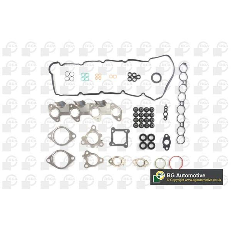 BGA Cylinder Head Gasket Kit HN2700