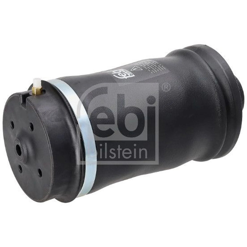 Febi Air Suspension Bellow Rear Right 199230