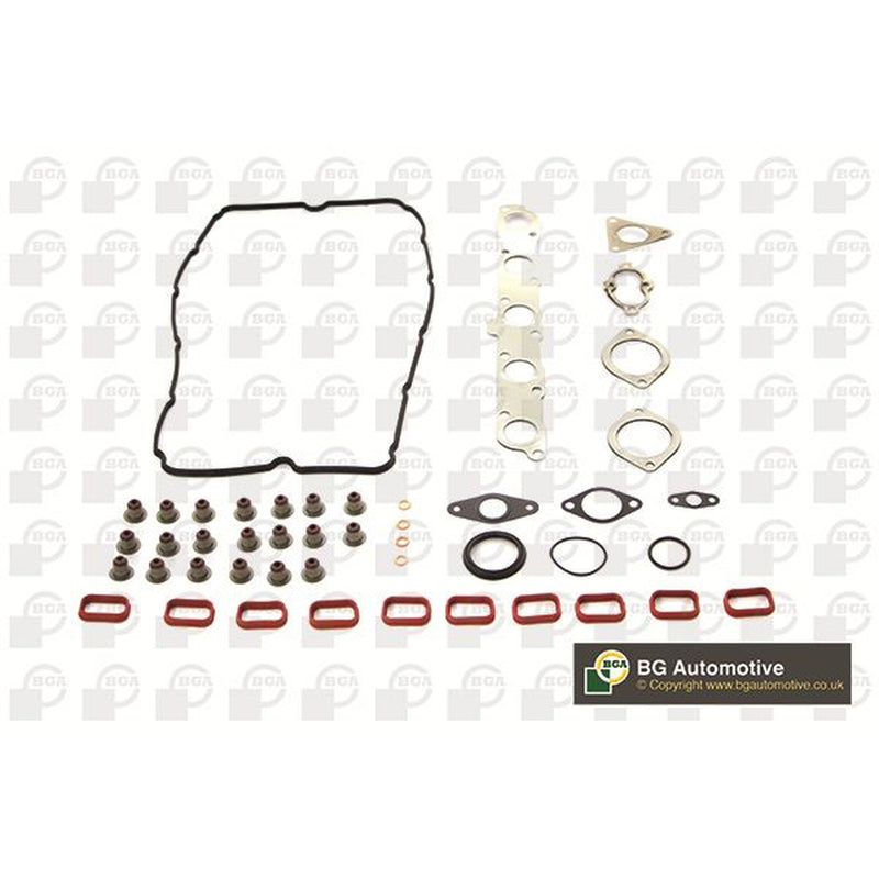 BGA Cylinder Head Gasket Kit HN2305