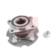 Apec Wheel Bearing Kit AWB1468