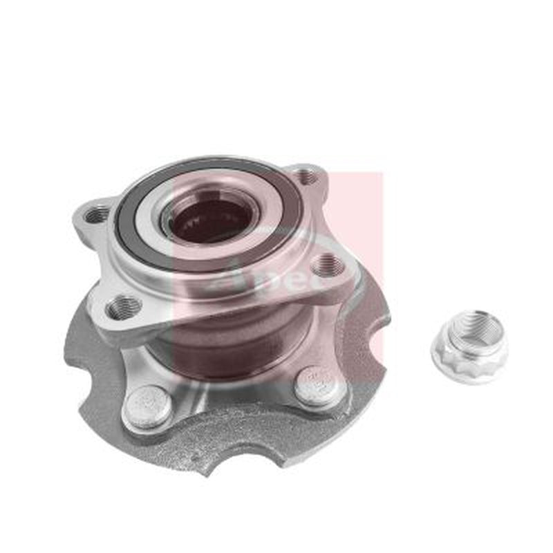Apec Wheel Bearing Kit AWB1468