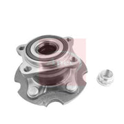 Apec Wheel Bearing Kit AWB1468