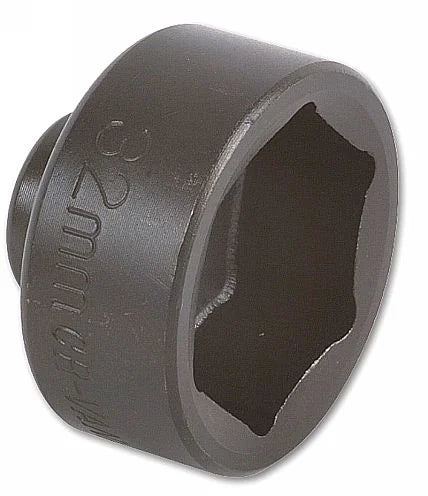 Laser Tools Oil Filter Socket 3/8"D 24-38mm