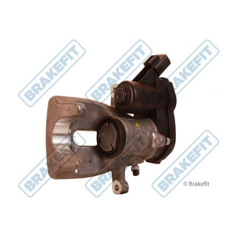 Apec 2 x Rear Brake Calipers BCA3815