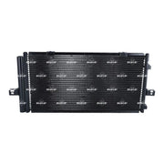 NRF Air Conditioning Condenser 35659